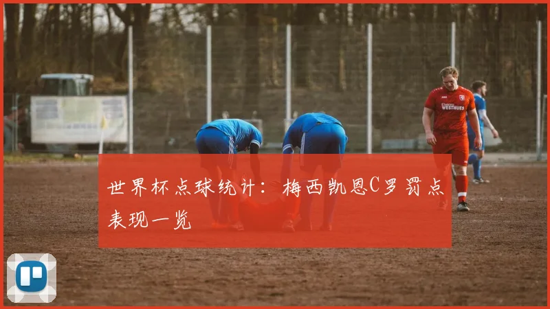 世界杯点球统计：梅西凯恩C罗罚点表现一览